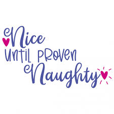 Free Free 221 Be Nice Svg SVG PNG EPS DXF File