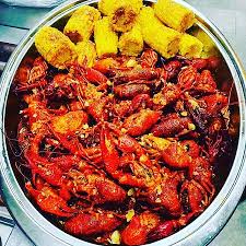 Blue Crab Juicy Seafood Indianapolis تعليقات حول المطاعم Tripadvisor