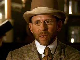 Richard Dean Anderson Website