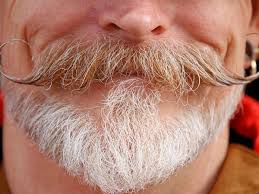 The '70s were a huge decade for hair in general. The Racially Fraught History Of The American Beard The Atlantic