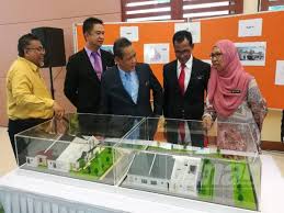 Nilai negeri sembilan malaysia textile city. Rezeki Rumah Penjawat Awam Ns