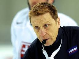 Bývalý tréner slovenskej reprezentácie Glen Hanlon bude mať 60 rokov