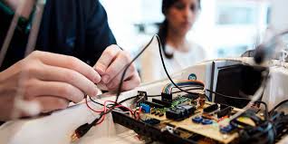 نتیجه جستجوی لغت [electronics] در گوگل