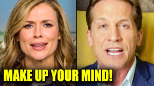 CNN Host BAFFLED As Trump Ally Can’t Keep His Story Straight