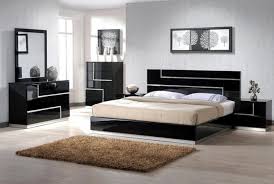 We also have selections available in classically beautiful white. Best Master Barcelona Modern Bedroom Furniture Black Lacquer