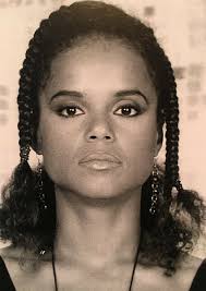 Fan Casting Vivica A. Fox as Marcia Cole in 13 Reasons Why (80's  Genderswap)