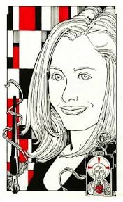 Shrine of the Holy Whapping: June 2008