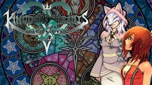 The Reincarated Foretellers Kingdom Hearts X Back Cover Youtube Naila (moloko cover) — sing it back 04:11.