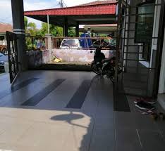 Di batu malang, makin banyak menjamur tempat pariwisata yang sangat menarik. Semi D Setingkat Taman Tangga Batu Sungai Udang Melaka Zprop Team
