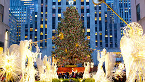 The list is ordered by continent and then by country. Guide To Christmas In New York City Events Parades And Lights