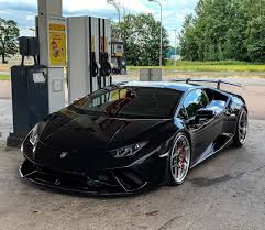 Lamborghini Huracan Performante Brixton Forged Pf7 Targa Series 3 Piece Step Lip Center Lock Brixton Forged Whe Lamborghini Super Cars Forged Wheels