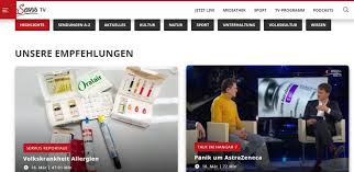 If you've developed arthritis, you might be concerned that your life will become more and more difficult. So Empfangen Sie Servustv Osterreich In Deutschland 2021 Purevpn