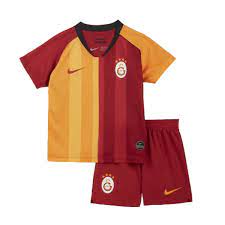 They also competed in the turkish cup, entering in the fourth round, as well as the. 19 20 Galatasaray Home Jersey Kid Kit Cheap Soccer Jerseys Shop Jerseygoal Co