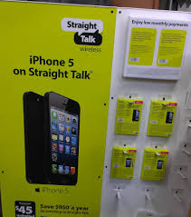 The jreshow receives free products to create these videos from companies, . Straight Talk Iphone Display