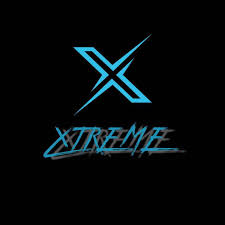 Logo extreme atacado