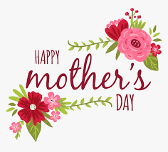 Use these free mothers day png #1127 for your personal projects or designs. Transparent Background Happy Mothers Day Png Png Download Transparent Png Image Pngitem