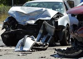 Head On Collisions In Nashville Tennessee Griffithlaw