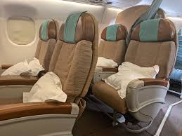 Is average, the first class pitch of 94cm. Review Oman Air Embraer 175 Business Class Muscat Dubai Points From The Pacific