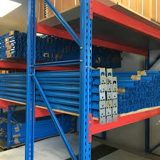 Handmade in maine with extra care, you'll enjoy this stylish piece for years to come! Pallet Racking Now In Stock Next Day Delivery Quality At Low Cost View Our Range Of Palletracking Sto Steel Storage Rack Warehouse Shelving Pallet Storage