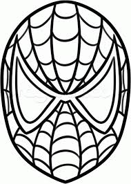 Learn how to draw a stegosaurus with all the cool plates along his back and tail. How To Draw Spider Man For Kids Step By Step Marvel Characters Draw Marvel Comics Comics Free Online Drawing Spiderman Drawing Superheroes Guided Drawing