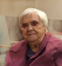 Betty Conway Obituary