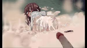 Lust School - Claire's Big Cumshot