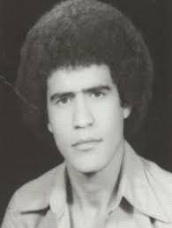 وصیتنامه شهید اسماعیل  احمد نژاد محبوب