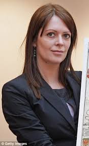 Thomson Reuter's David Thomson about to have sixth child