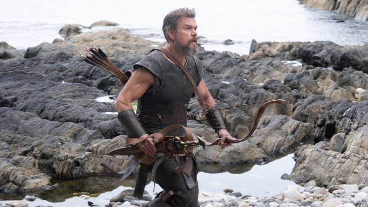 The Odyssey Box Office Will Officially Break Christopher Nolan's Biggest  Record