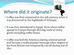 Ppt Can Drinking Coffee Be Good For Health Powerpoint Presentation Free Download Id 35467