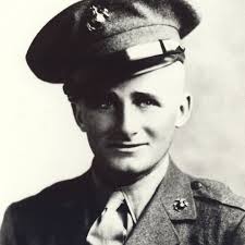 John Peter Fardy of Chicago, Illinois, a Corporal in the U.S. Marine Corps,  Dale Merlin Hansen of Wisner, Nebraska, a Private in the U.S. Marine Corps,  and Albert Earnest Schwab of Washington,