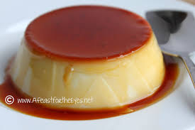What are your favorite ways to eat yogurt for dessert? Creme Caramel Or Caramel Flan Pressure Cooker Style A Feast For The Eyes