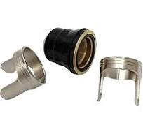 Theia technical Tips&Electrode Harbor Freight Titanium 45 ...