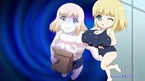 katainaka ni totsui de kita russia - Hentai 44