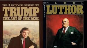 We did not find results for: The Many Ways Donald Trump Is A Real Life Lex Luthor
