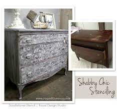 As north america's leading auto paint and collision repair provider, we are always looking for new talent. Diy Stencil Challenge Stencil Furniture Chic Home Decor Shabby Chic Furniture