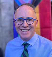 Welcoming Spirit February 2025