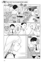 Sasha-chan to Classmate Otaku-kun (Serialization) - Vol.4 Ch.48 - Share Any  Manga on MangaPark