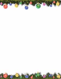 Printable Christmas Ornament Border Free Gif Jpg Pdf And Png Downloads At Http Pageborders Free Christmas Borders Christmas Lettering Christmas Boarders