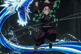 You can argue that the. Demon Slayer On Netflix Why You Should Stream Japan S Biggest Box Office Hit Of All Time