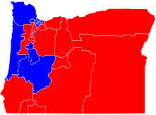 Oregon State Senate Wikipedia