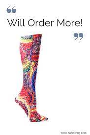 Lightweight Compression Socks Compression Socks Leg Compression Compression