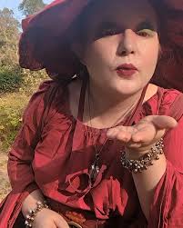 Profile for Shaylee the Fluting Faery & Friends