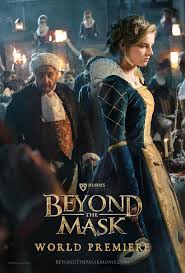 Return To The Main Poster Page For Beyond The Mask 2 Of 7 Beyond The Mask Romantic Movies Christian Movies