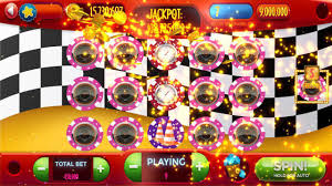 Descarga gratis y 100% segura. Racing Casino Games Free Slot Machines Bonus For Android Apk Download