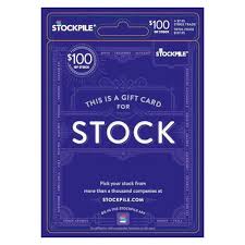 We did not find results for: Stockpile Multi Company 100 Target