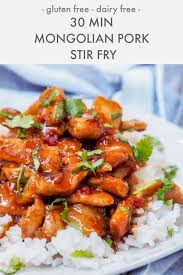 Loaded with asian flavors and ready in a flash. Pin On Stir Fry Recipes