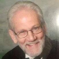 William "Bill" Morris Floyd Obituary