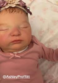 Ashley Proffitt