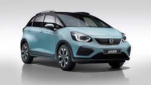Check spelling or type a new query. Honda Fit Spawns New Crosstar A Fit In Suv Drag That Isn T The Hr V